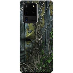 Kılıf Merkezi 252 Samsung Galaxy S20 Ultra SM-G988B Amazing Baskılı Silikon Kılıf