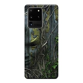 Kılıf Merkezi 252 Samsung Galaxy S20 Ultra SM-G988B Amazing Baskılı Silikon Kılıf