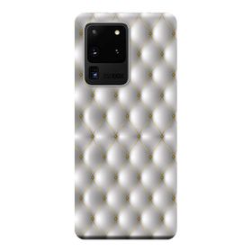 Kılıf Merkezi 279 Samsung Galaxy S20 Ultra SM-G988B Gümüş Model Baskılı Silikon Kılıf
