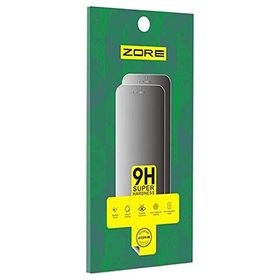 Kilifplus Galaxy M23 5G Kırılmaz Cam Maxi Glass Temperli Şeffaf Ekran Koruyucu
