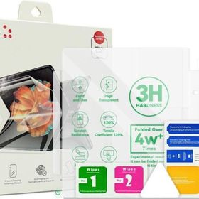 Kilifplus Galaxy Z Flip 3 Zore Hizalama Aparatlı S-Fit Body Şeffaf Ekran Koruyucu