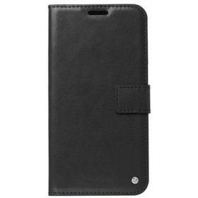 Kilifplus Samsung Galaxy M13 Siyah Standlı Kartlıklı Cüzdanlı Kapaklı Kılıf