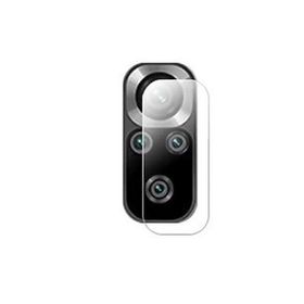 Kilifplus Xiaomi Redmi Note 10 Nano Kamera Lens Koruma Camı