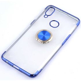 KılıfShop Galaxy A10s Zore Gess Silikon Kılıf