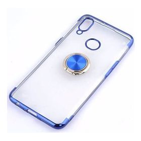KılıfShop Galaxy A10s Zore Gess Silikon Kılıf