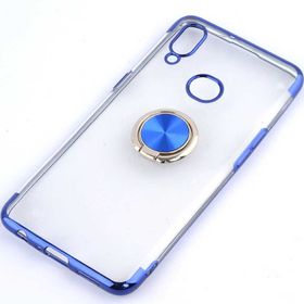 KılıfShop Galaxy A10s Zore Gess Silikon Kılıf