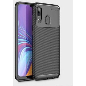 KılıfShop Galaxy A10s Zore Negro Silikon Kılıf