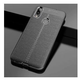 KılıfShop Galaxy A10s Zore Niss Silikon Kılıf
