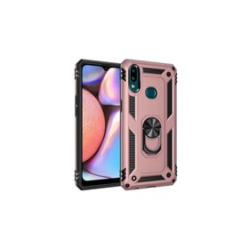 KılıfShop Galaxy A10s Zore Vega Silikon Kılıf