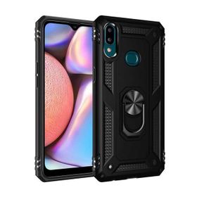 KılıfShop Galaxy A10s Zore Vega Silikon Kılıf