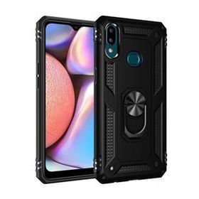 KılıfShop Galaxy A10s Zore Vega Silikon Kılıf