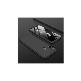 KılıfShop Galaxy A20 Zore Ays Kapak Kılıf