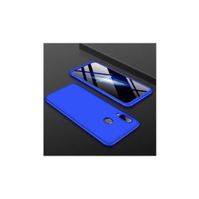 KılıfShop Galaxy A20 Zore Ays Kapak Kılıf