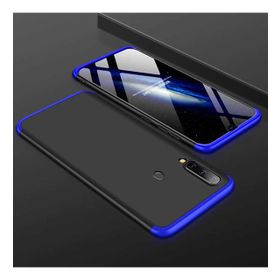 KılıfShop Galaxy A20 Zore Ays Kapak Kılıf