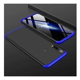KılıfShop Galaxy A20 Zore Ays Kapak Kılıf