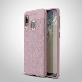 KılıfShop Galaxy A20 Zore Niss Silikon Kılıf