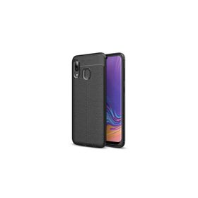 KılıfShop Galaxy A20 Zore Niss Silikon Kılıf