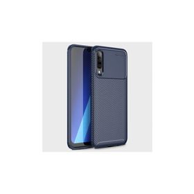 KılıfShop Galaxy A30s Zore Negro Silikon Kılıf