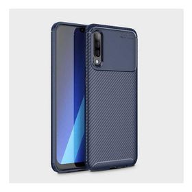 KılıfShop Galaxy A30s Zore Negro Silikon Kılıf