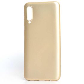 KılıfShop Galaxy A30s Zore Premier Silikon Kılıf