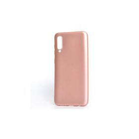 KılıfShop Galaxy A30s Zore Premier Silikon Kılıf