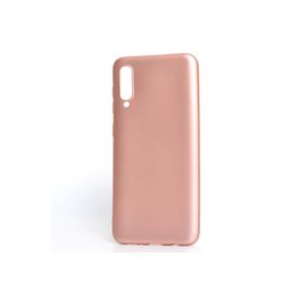 KılıfShop Galaxy A30s Zore Premier Silikon Kılıf