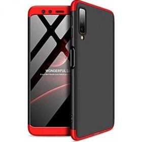 KılıfShop Galaxy A50 Zore Ays Kapak Kılıf