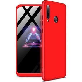 KılıfShop Huawei P30 Lite Zore Ays Kapak Kılıf