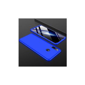 KılıfShop Huawei P30 Lite Zore Ays Kapak Kılıf