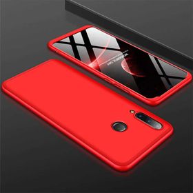 KılıfShop Huawei P30 Lite Zore Ays Kapak Kılıf