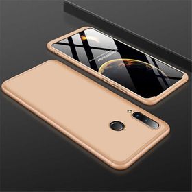 KılıfShop Huawei P30 Lite Zore Ays Kapak Kılıf