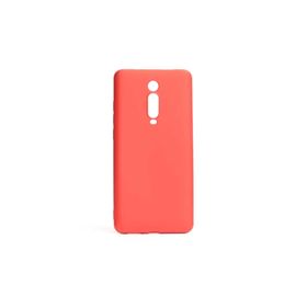 KılıfShop Xiaomi Mi 9t Zore Premier Silikon Kılıf
