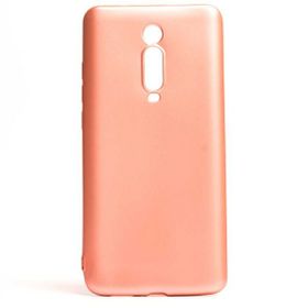 KılıfShop Xiaomi Mi 9t Zore Premier Silikon Kılıf