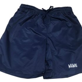 Kilikiti Rafa Lacivert Erkek Şort