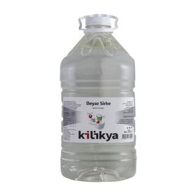 Kilikya 5 lt Beyaz Sirke