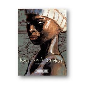 Kililana Şarkısı - Benjamin Flao