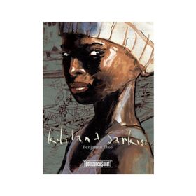 Kililana Şarkısı - Benjamin Flao