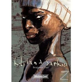 Kililana Şarkısı - Benjamin Flao