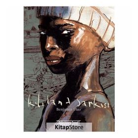 Kililana Şarkısı - Benjamin Flao