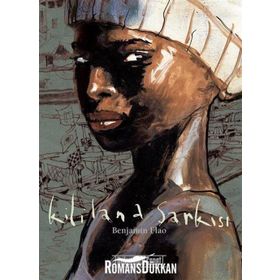 Kililana Şarkısı - Benjamin Flao
