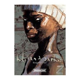 Kililana Şarkısı - Benjamin Flao