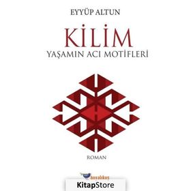 Kilim - Eyyüp Altun