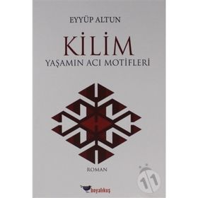 Kilim - Eyyüp Altun