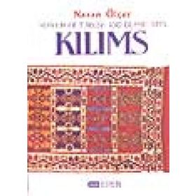 KILIMS MUSEUM OF TURKISH AND ISLAMIC ARTS - NAZAN ÖLÇER