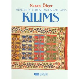 KILIMS MUSEUM OF TURKISH AND ISLAMIC ARTS - NAZAN ÖLÇER