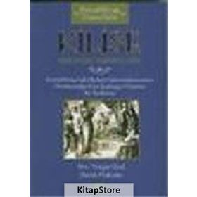 KILISE BAŞLANGIÇ TARIHINE GİRİŞ - DEREK MALCOLM