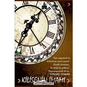 Kilisenin İmamı - Turgay Cabar