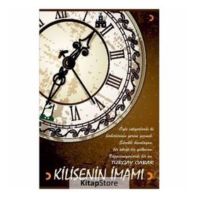 Kilisenin İmamı - Turgay Cabar