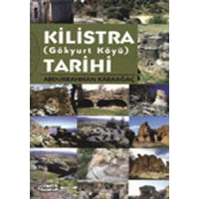 KILISTRA TARIHI GÖKYURT KÖYÜ - ABDURRAHMAN KARAAĞAÇ