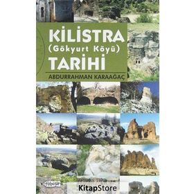 KILISTRA TARIHI GÖKYURT KÖYÜ - ABDURRAHMAN KARAAĞAÇ
